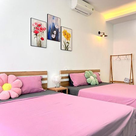 Can Ho Oasky Vung Tau - Mi Homestay ภายนอก รูปภาพ