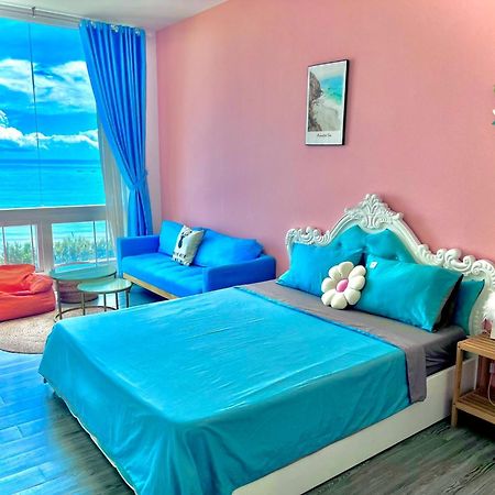 Can Ho Oasky Vung Tau - Mi Homestay ภายนอก รูปภาพ
