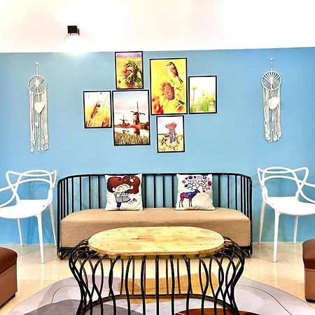 Can Ho Oasky Vung Tau - Mi Homestay ภายนอก รูปภาพ