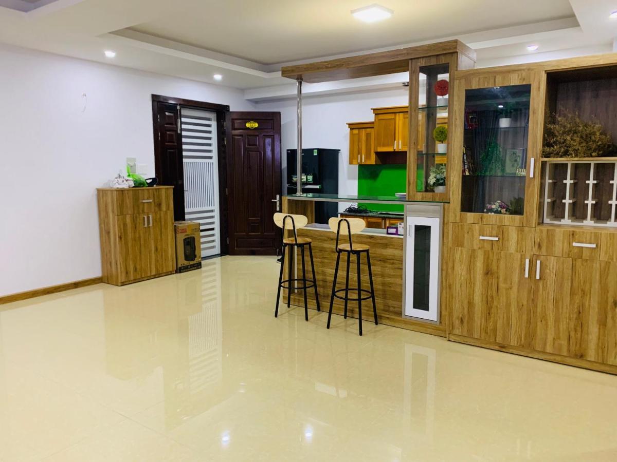 Can Ho Oasky Vung Tau - Mi Homestay ภายนอก รูปภาพ