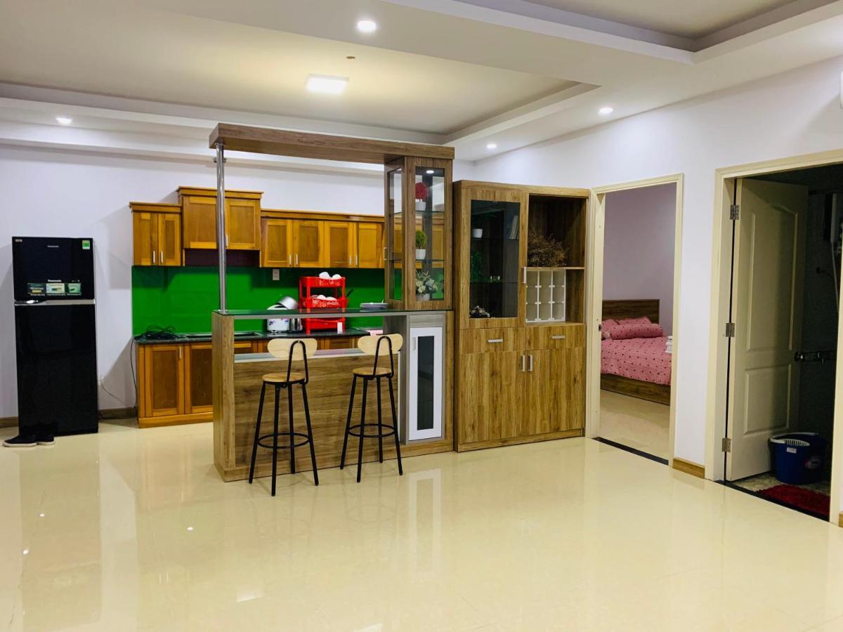 Can Ho Oasky Vung Tau - Mi Homestay ภายนอก รูปภาพ