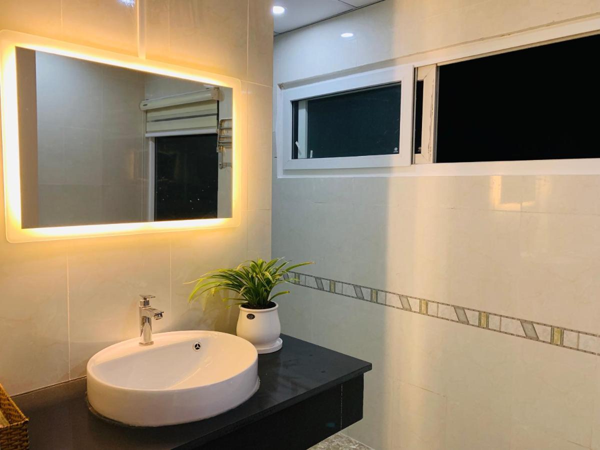 Can Ho Oasky Vung Tau - Mi Homestay ภายนอก รูปภาพ
