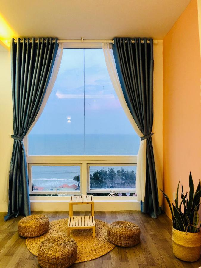 Can Ho Oasky Vung Tau - Mi Homestay ภายนอก รูปภาพ