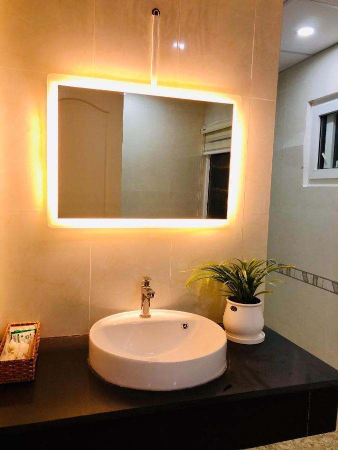 Can Ho Oasky Vung Tau - Mi Homestay ภายนอก รูปภาพ