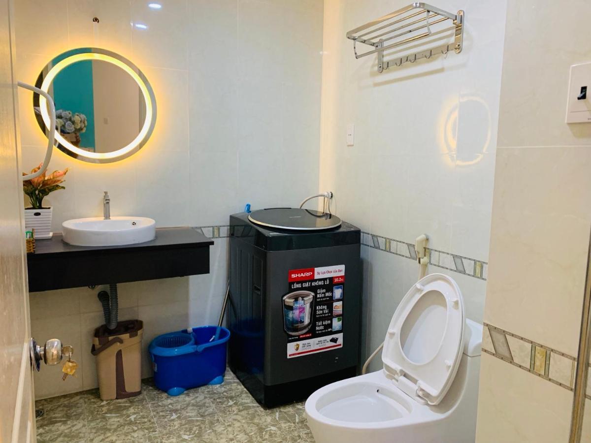 Can Ho Oasky Vung Tau - Mi Homestay ภายนอก รูปภาพ