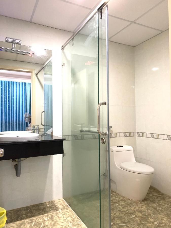 Can Ho Oasky Vung Tau - Mi Homestay ภายนอก รูปภาพ