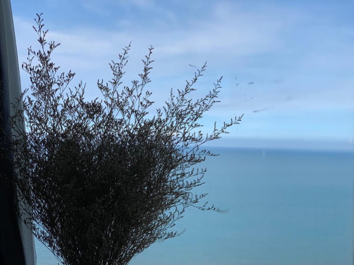 Can Ho Oasky Vung Tau - Mi Homestay ภายนอก รูปภาพ
