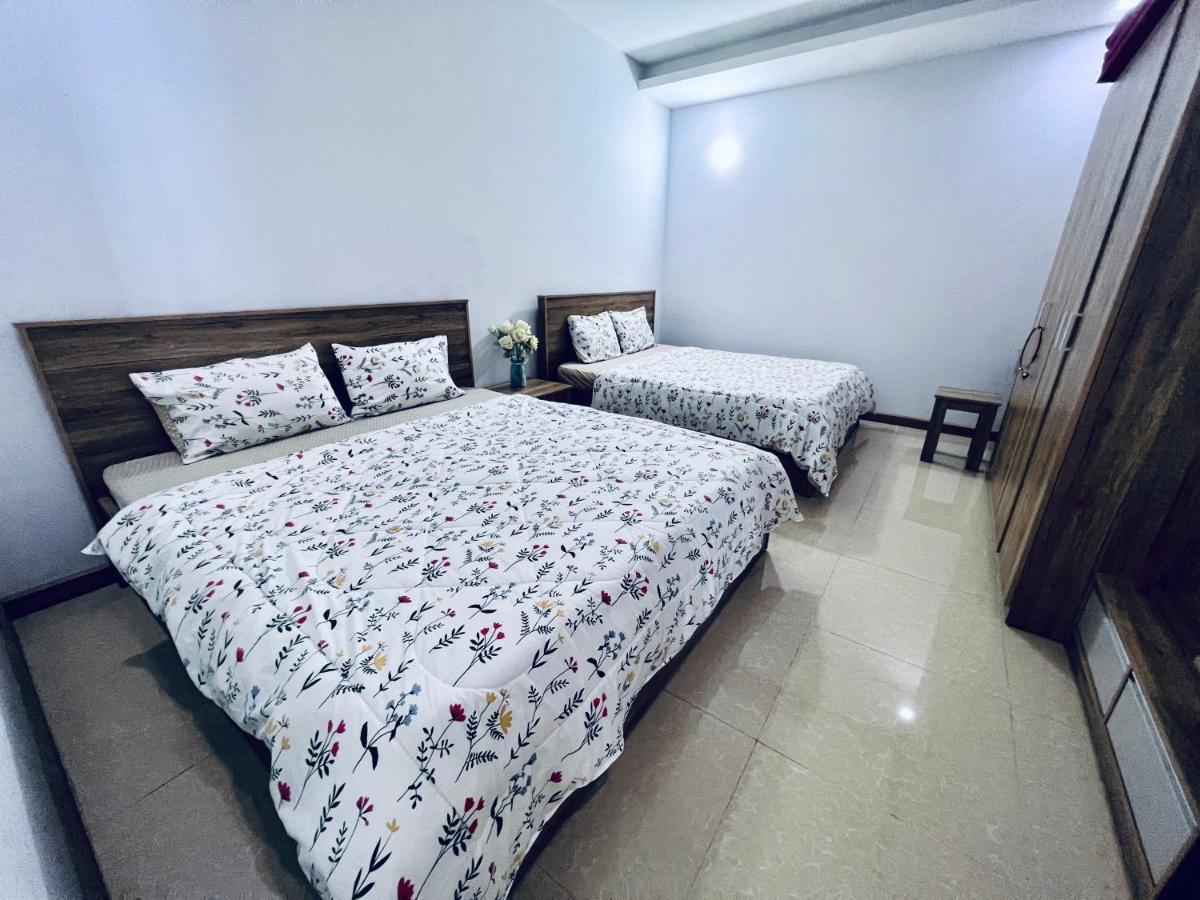 Can Ho Oasky Vung Tau - Mi Homestay ภายนอก รูปภาพ